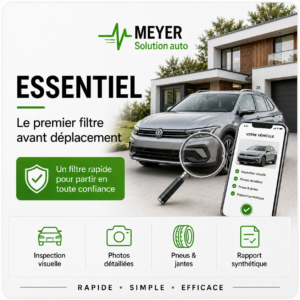 ESSENTIEL