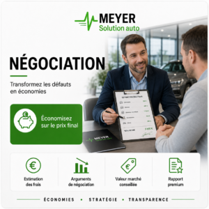 NÉGOCIATION