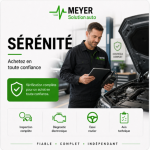 SÉRÉNITÉ